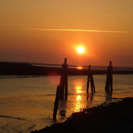 Esener Baer Apartament Esens