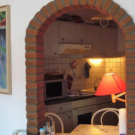 Apartament Esener Baer *