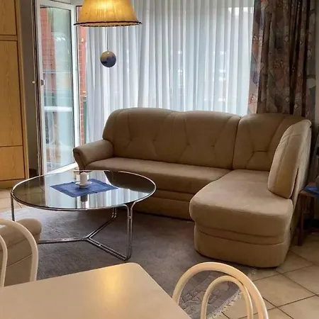 Esener Baer Apartament Esens