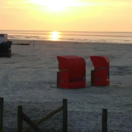 Apartament Esener Baer Esens