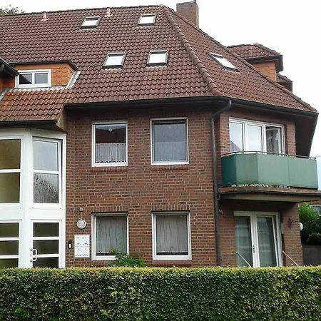 Esener Baer Apartament Esens