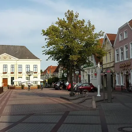 Esener Baer Apartament Esens