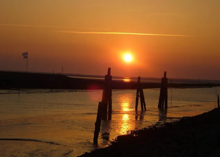 Esener Baer Apartman Esens