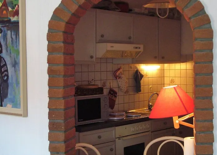 Apartman Esener Baer *