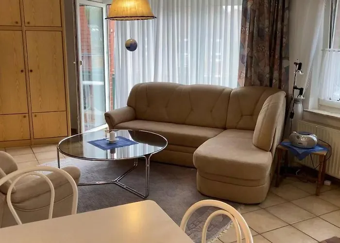 Esener Baer Apartman Esens