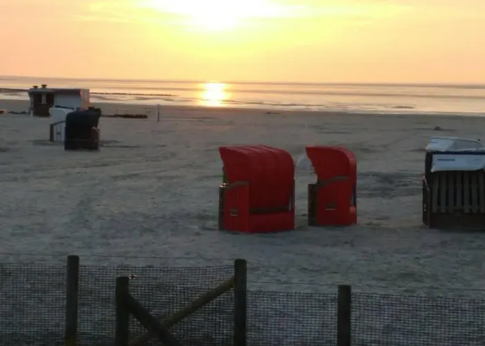 Apartman Esener Baer Esens