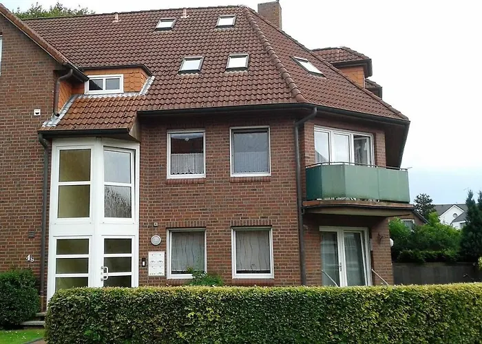 Esener Baer Apartman Esens